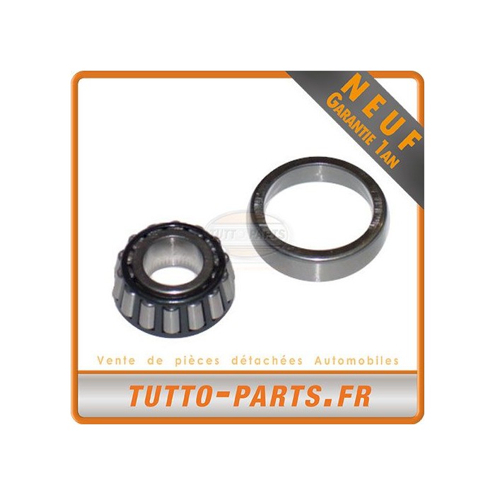 Roulement de Roue pour AUDI 100 80 A4 A6