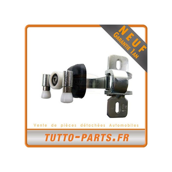 Guide de Porte Latérale pour CITROEN FIAT PEUGEOT