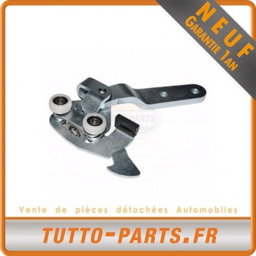 Guide de Porte Latérale inférieur pour CITROEN FIAT PEUGEOT