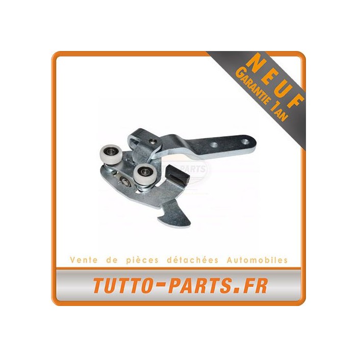 Guide de Porte Latérale inférieur pour CITROEN FIAT PEUGEOT