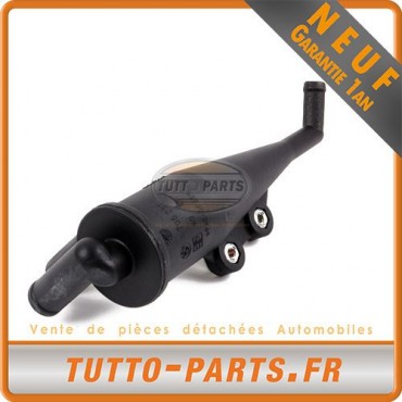 Soupape Carter Purge pour BMW LAND ROVER