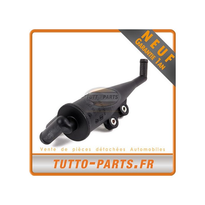 Soupape Carter Purge pour BMW LAND ROVER