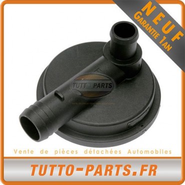 Soupape Carter Purge pour VW Passat Transporter IV