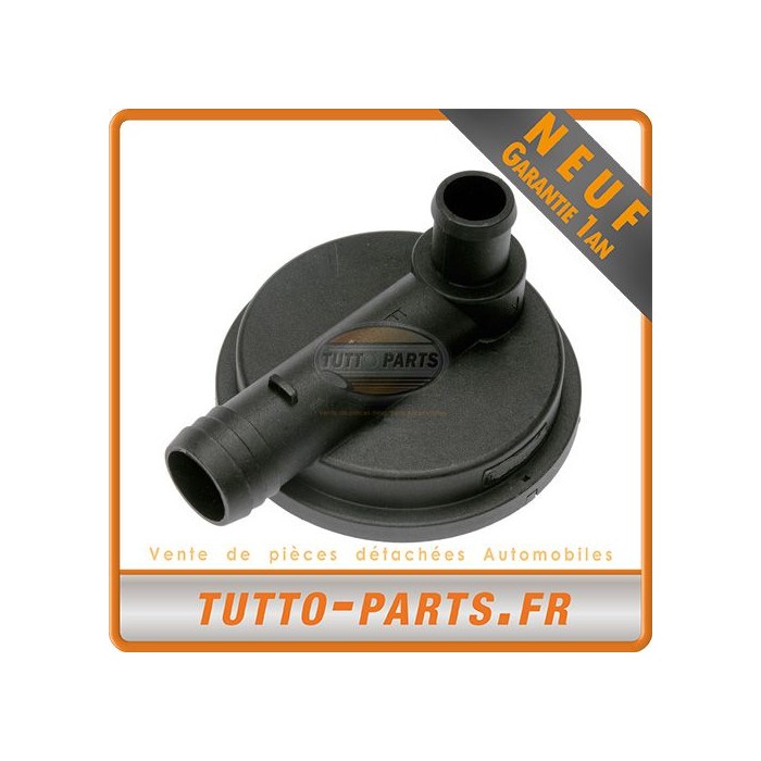 Soupape Carter Purge pour VW Passat Transporter IV