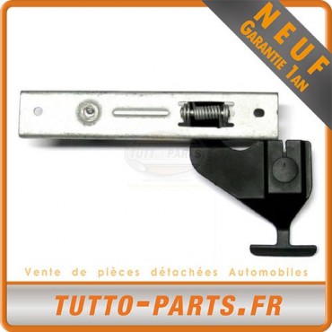 Serrure de capot pour RENAULT Clio II