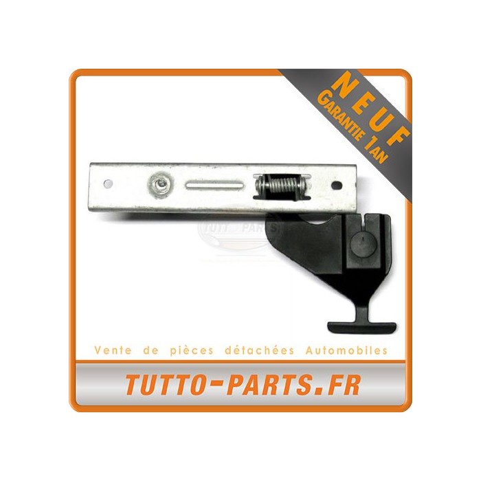 Serrure de capot pour RENAULT Clio II