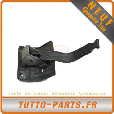 Serrure de Capot pour RENAULT Megane II