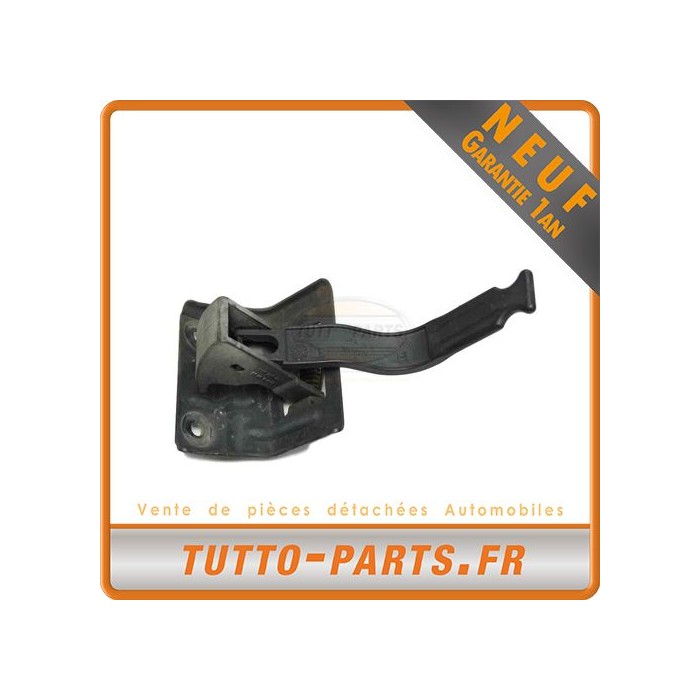 Serrure de Capot pour RENAULT Megane II