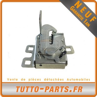 Serrure de porte pour CITROEN Jumper FIAT Ducato PEUGEOT Boxer