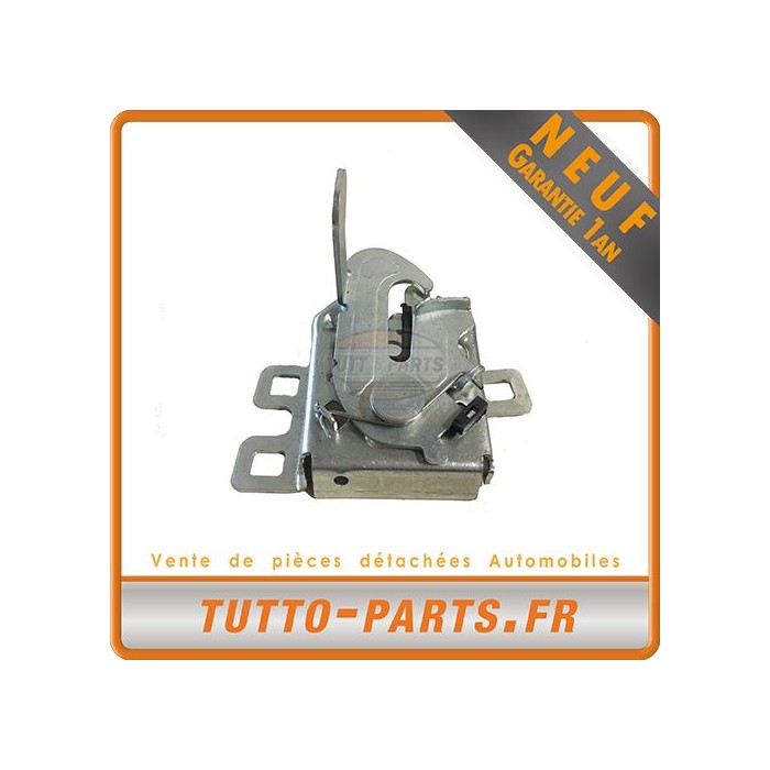 Serrure de porte pour CITROEN Jumper FIAT Ducato PEUGEOT Boxer