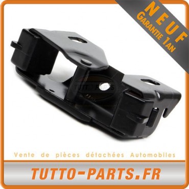 Serrure Hayon de Coffre pour PEUGEOT 206