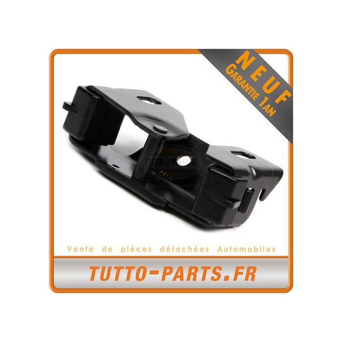 Serrure Hayon de Coffre pour PEUGEOT 206