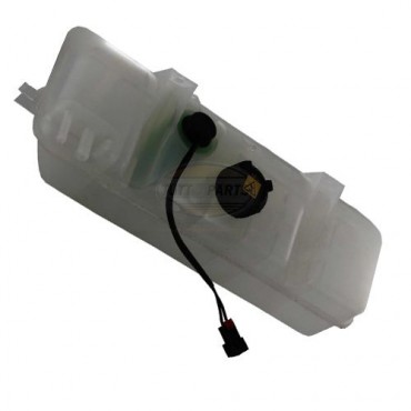 Vase d'expansion du Liquide de Refroidissement pour CITROEN PEUGEOT