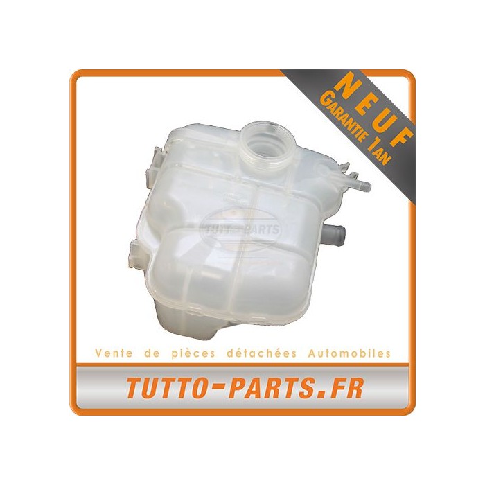 Vase d'expansion pour OPEL Astra J Cascada