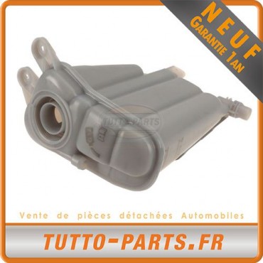 Vase d'expansion pour AUDI A4 A5 Q5