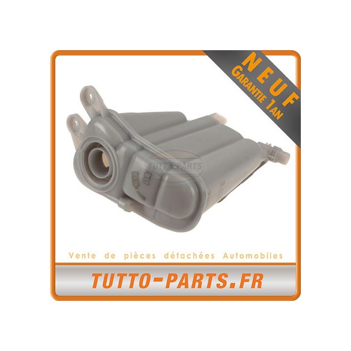 Vase d'expansion pour AUDI A4 A5 Q5