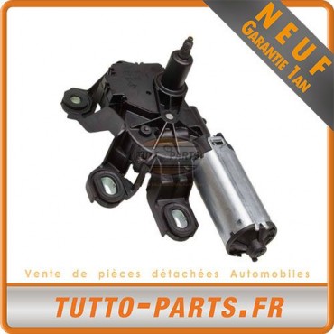 Moteur Essuie-Glace pour MERCEDES-BENZ Viano (639)