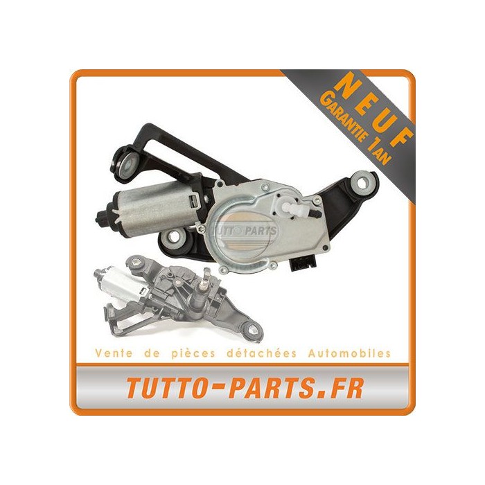 Moteur Essuie-Glace pour BMW Série 1 (E81)(E87)