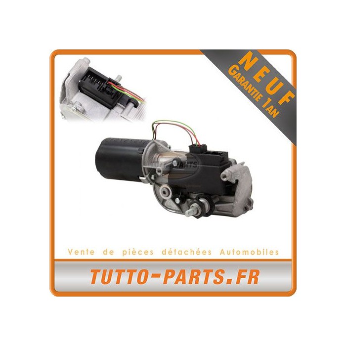 Moteur Essuie-Glace pour FIAT Uno (146)