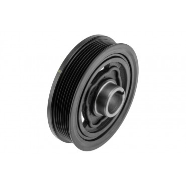 Poulie Damper Pour Toyota...