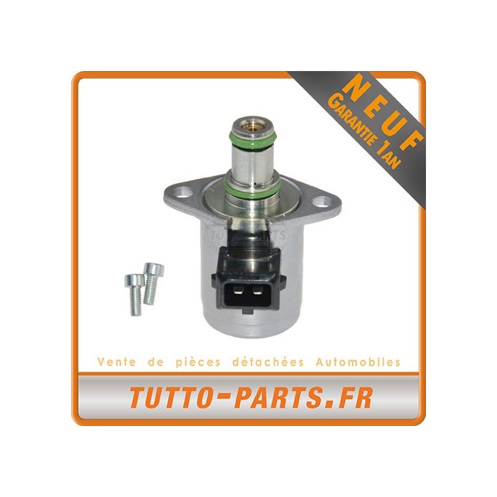 Solenoid pompe direction assistée pour MERCEDES Classe C SLK