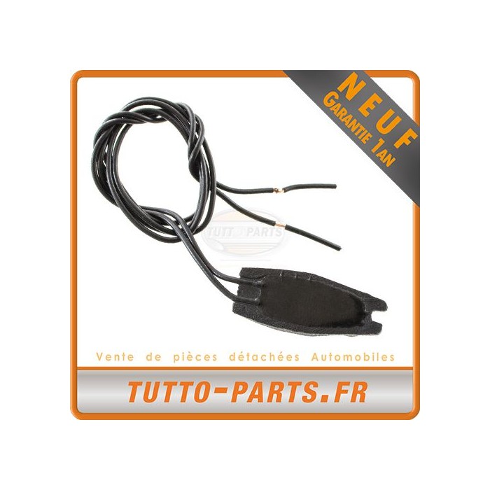 Sonde temperature air extérieur pour CITROEN FIAT PEUGEOT RENAULT