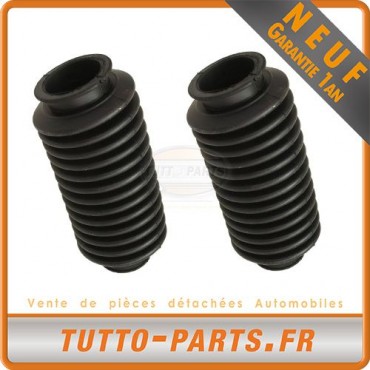 Soufflet de Direction pour PORSCHE VW