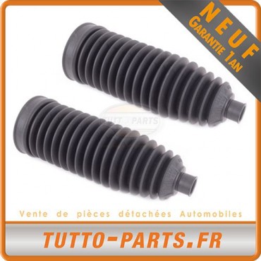 Soufflet de Direction pour BMW PORSCHE