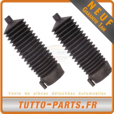 Soufflet de Direction pour OPEL Combo Corsa B Tigra 