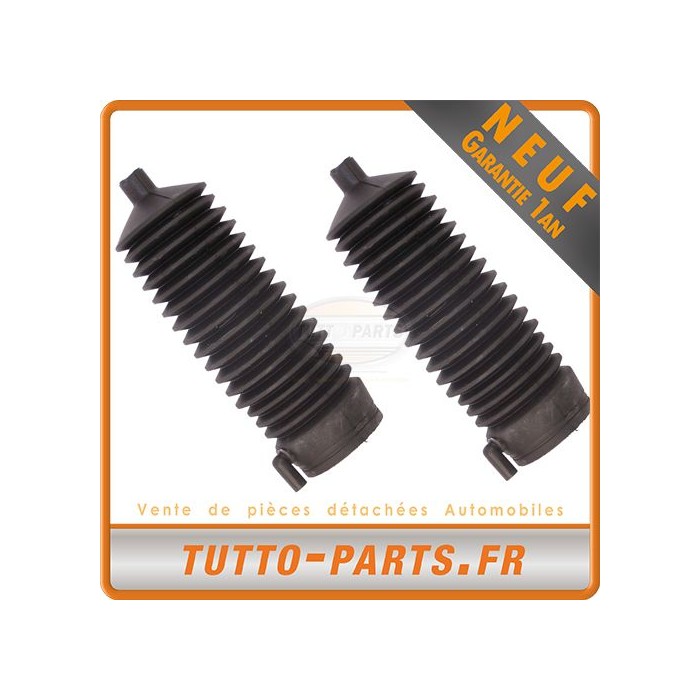 Soufflet de Direction pour OPEL Combo Corsa B Tigra 