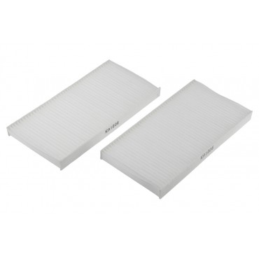 Filtre Habitacle Pour...