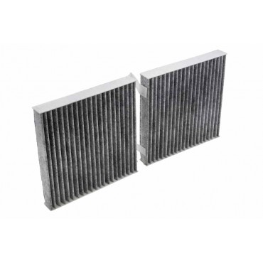 Filtre Habitacle Pour...