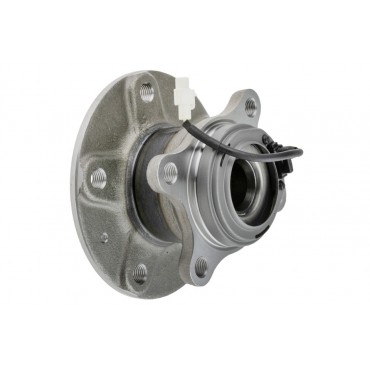 Moyeu De Roue Arrière Pour...