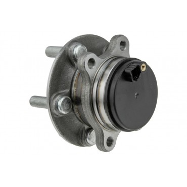 Moyeu De Roue Arrière Pour...