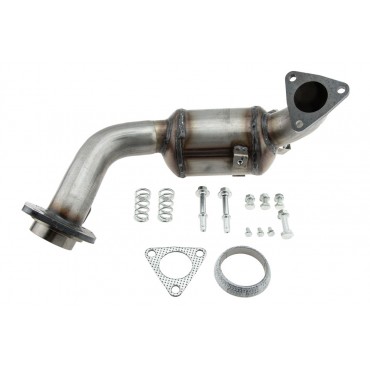 Catalyseur Pour Toyota...