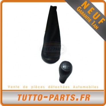 Soufflet de Direction pour CITROEN PEUGEOT