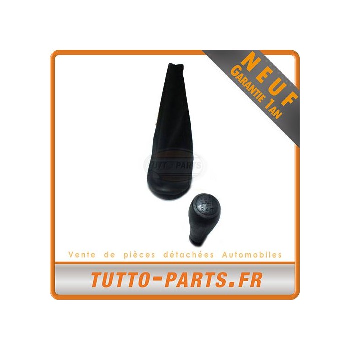 Soufflet de Direction pour CITROEN PEUGEOT