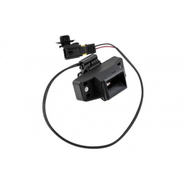 Verrou Fermeture De Coffre...