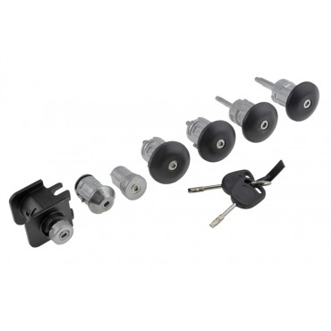 Kit Neiman Complet Serrures...