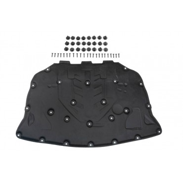 Isolant De Compartiment...