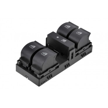 Bouton De Lève-vitre Avant...