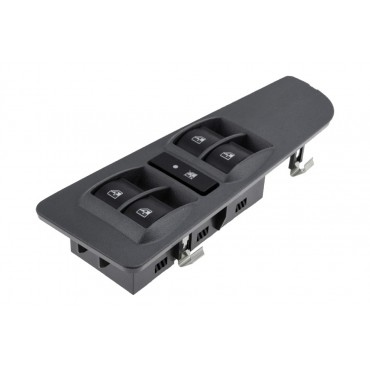 Bouton De Lève-vitre Avant...