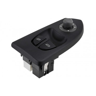 Bouton De Lève-vitre Avant...