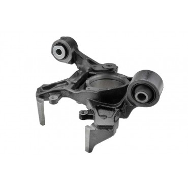 Fusée D'essieu Avant Gauche...