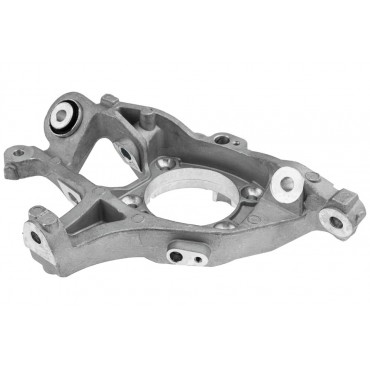 Fusée D'essieu Avant Droit...