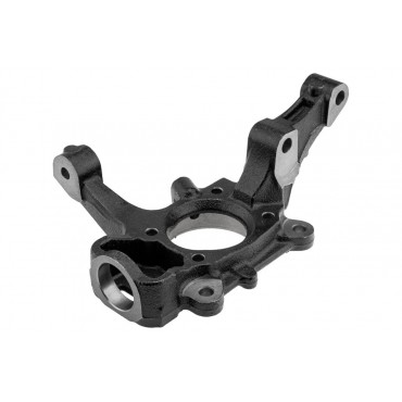 Fusée D'essieu Avant Gauche...