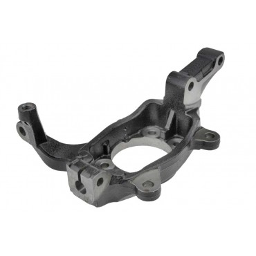 Fusée D'essieu Avant Gauche...