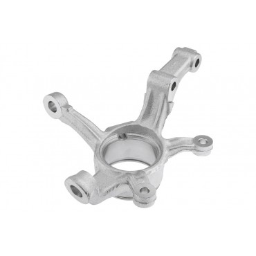 Fusée D'essieu Avant Gauche...