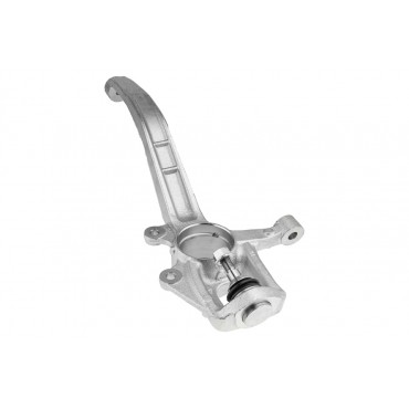 Fusée D'essieu Avant Gauche...