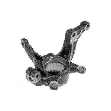 Fusée D'essieu Avant Gauche...